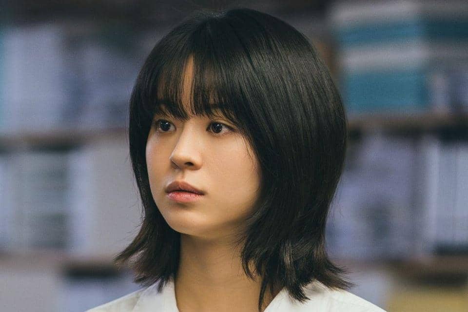 Cuplikan drakor Honour