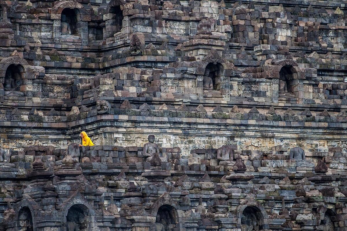 Candi Borobudur