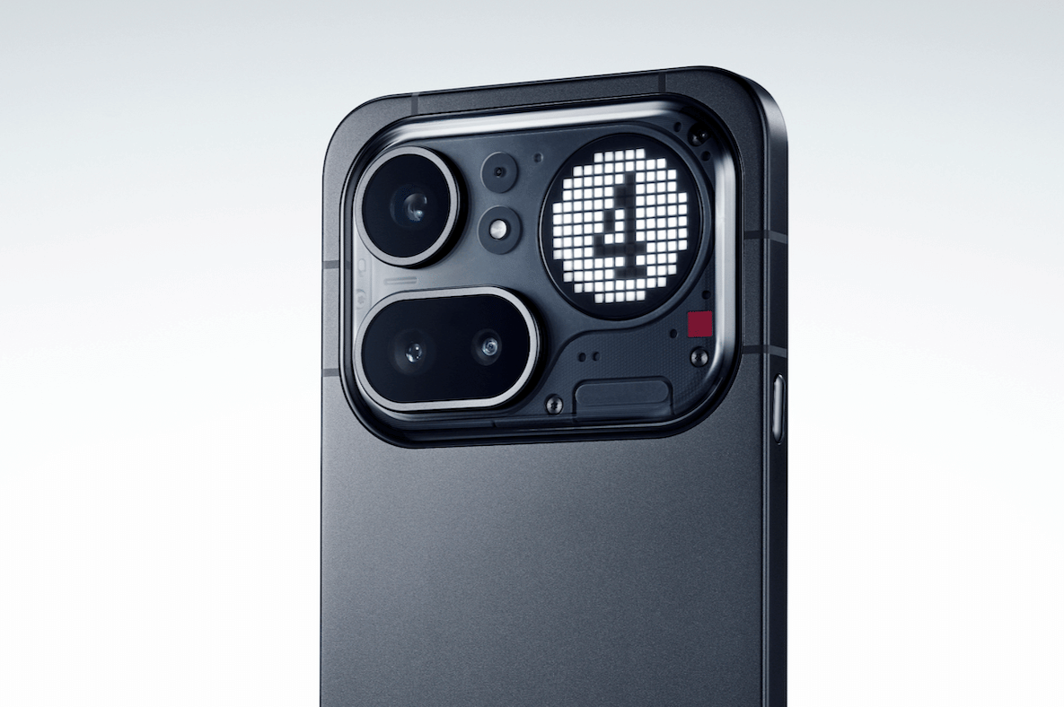 Nothing Phone 4a pro