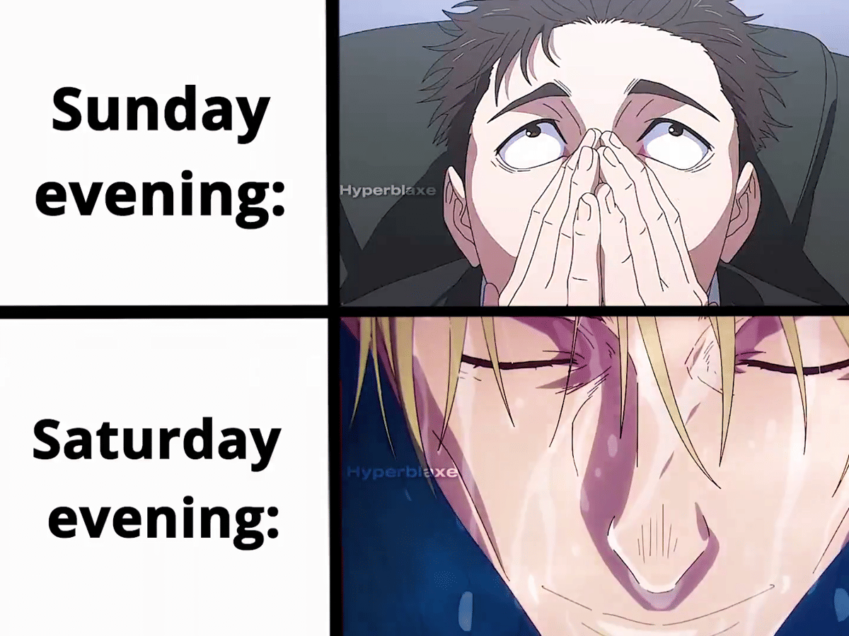 8 Meme Hiromi Higuruma, Karakter Jujutsu Kaisen yang Lagi Viral