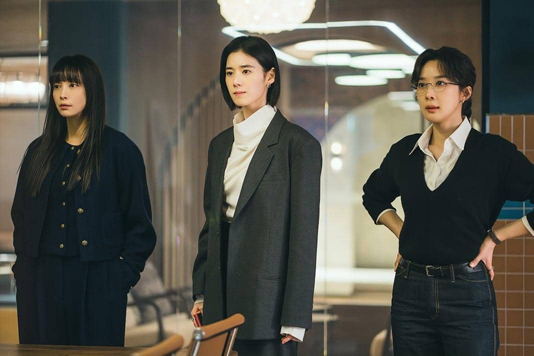 3 Nasib Akhir Trio Pengacara di Honour, Shin Jae Paling Menyedihkan?