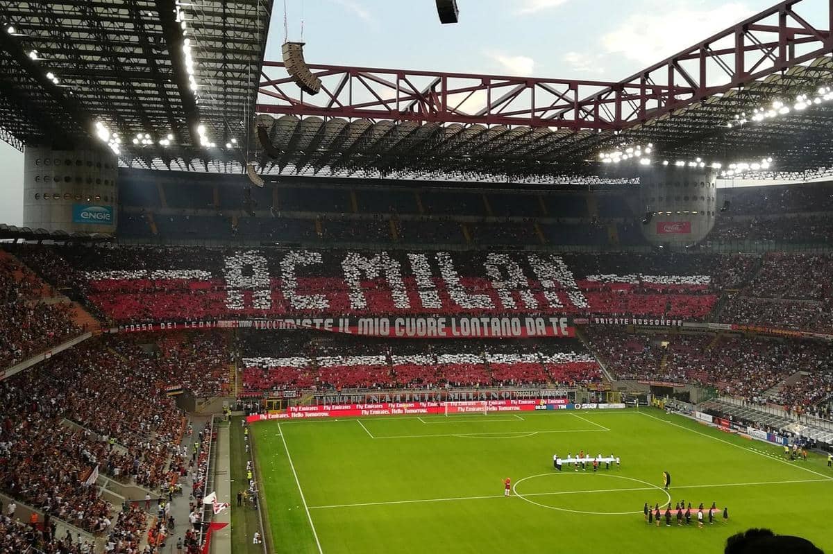 4 Lawan Terberat AC Milan dalam 10 Laga Sisa Serie A 2025/2026