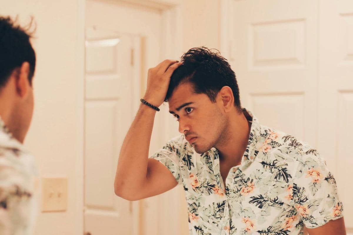 4 Cara Perawatan Rambut Setelah Pakai Pomade, Mudah Dilakukan!