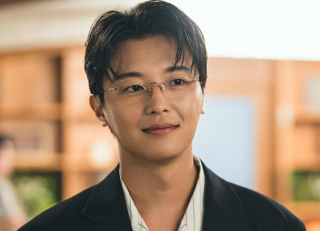 Yeon Woo Jin di drama Honour