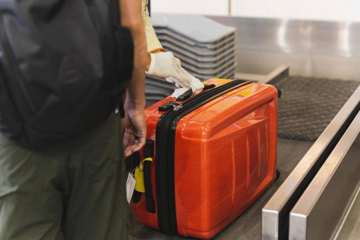 Bagasi Lebih dari 20kg Bayar Berapa? Ini Perkiraan Biayanya