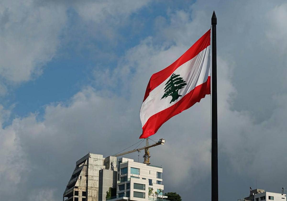 Lebanon Mau Dialog dengan Israel buat Stop Serang Hizbullah