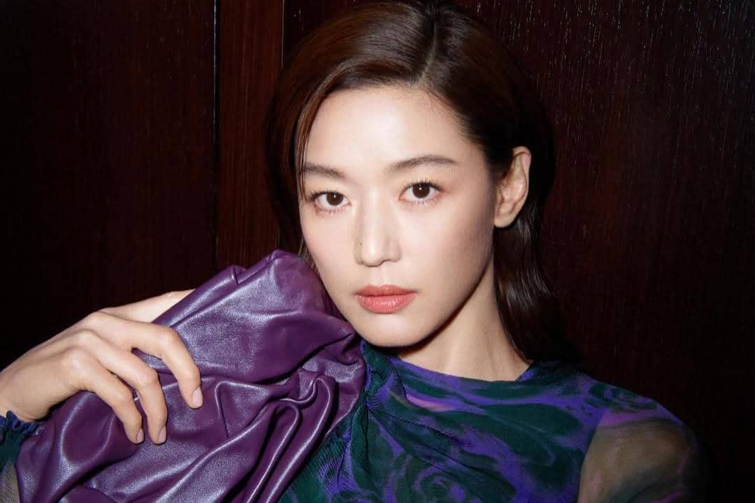 3 Aktris Korea Ini Jatuh Cinta pada Pandangan Pertama, Ada Jun Ji Hyun