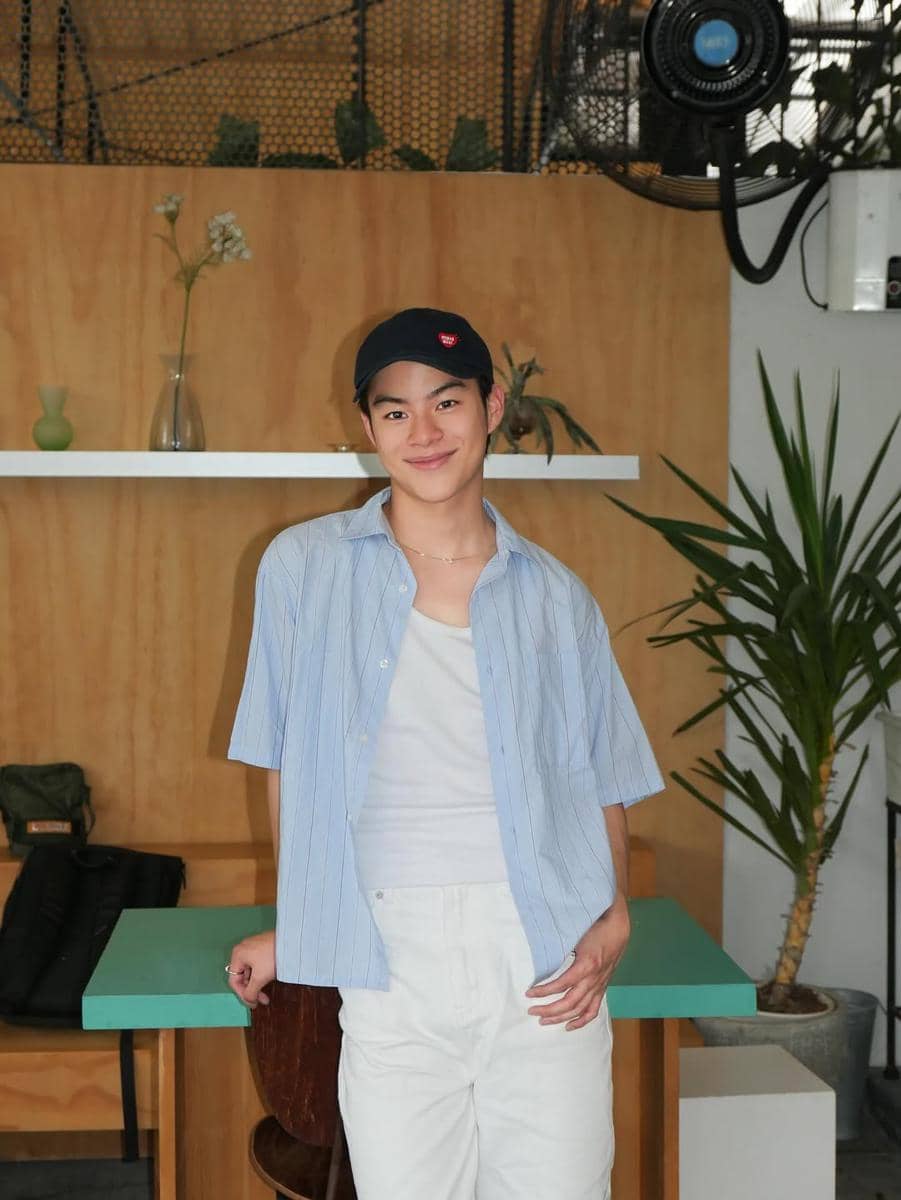 OOTD Day Out ala Marckris BUS