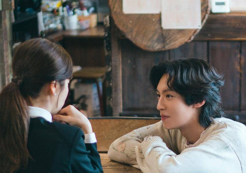 still cut drama The Practical Guide to Love