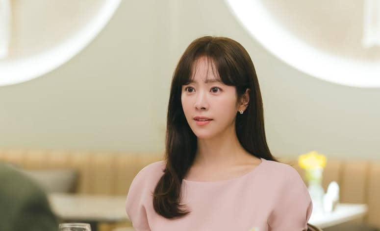 5 Alasan Ui Yeong Sulit Punya Pacar di The Practical Guide to Love