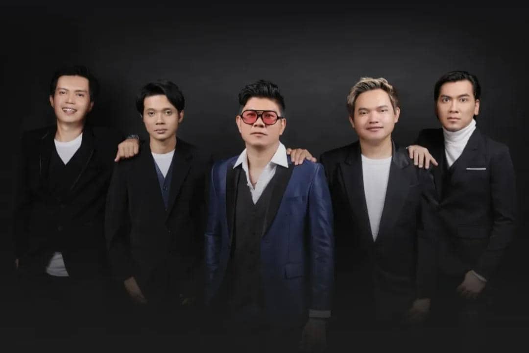 7 Lagu Indonesia tentang Berdoa agar Tak Terpisahkan dari Pasangan