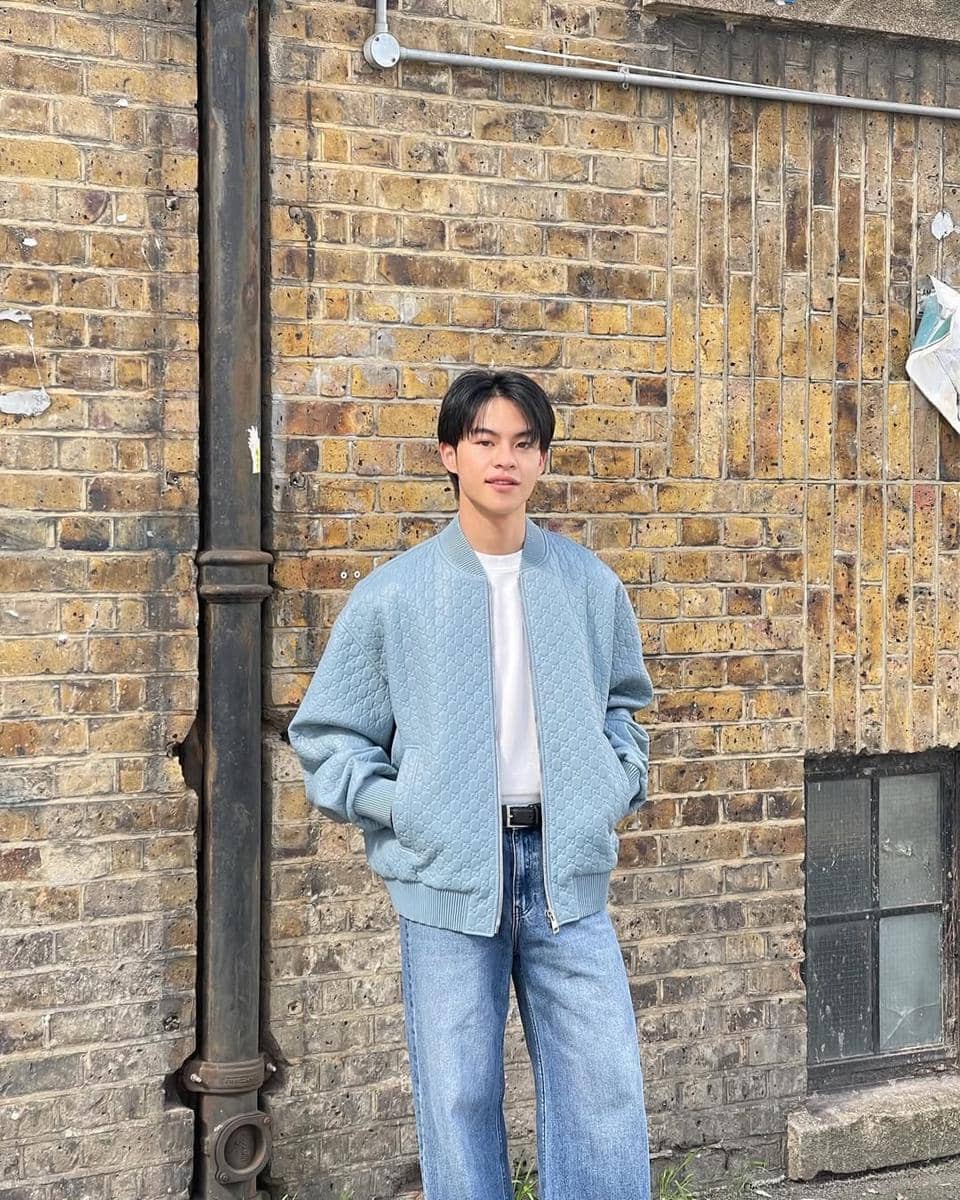 OOTD Day Out ala Marckris BUS