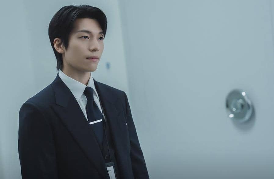 5 Alasan Cha Woo Seok Jadi Kunci Misteri Siren's Kiss