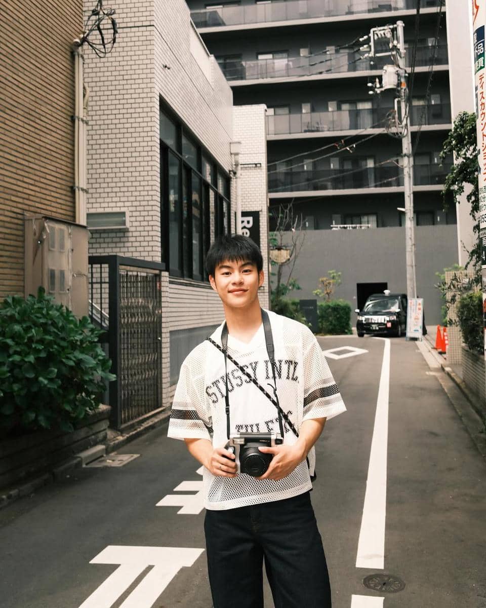 OOTD Day Out ala Marckris BUS