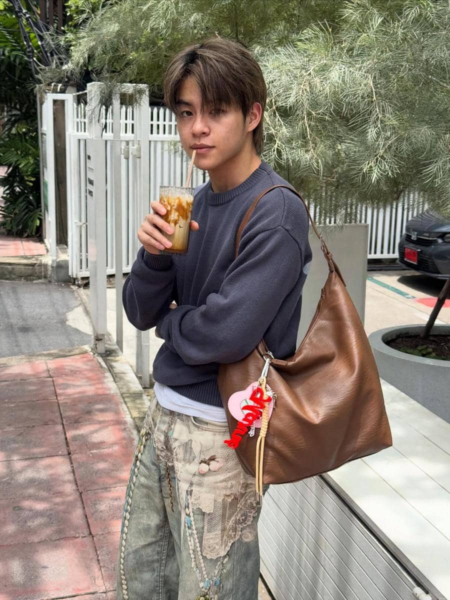 OOTD Day Out ala Marckris BUS