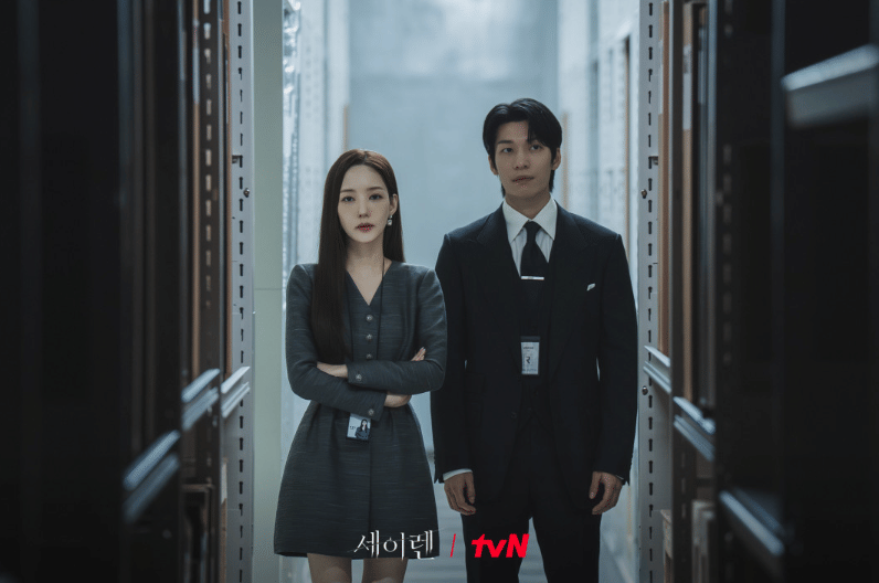 5 Drakor Romantis dengan Kasus Misteri di Awal Tahun 2026