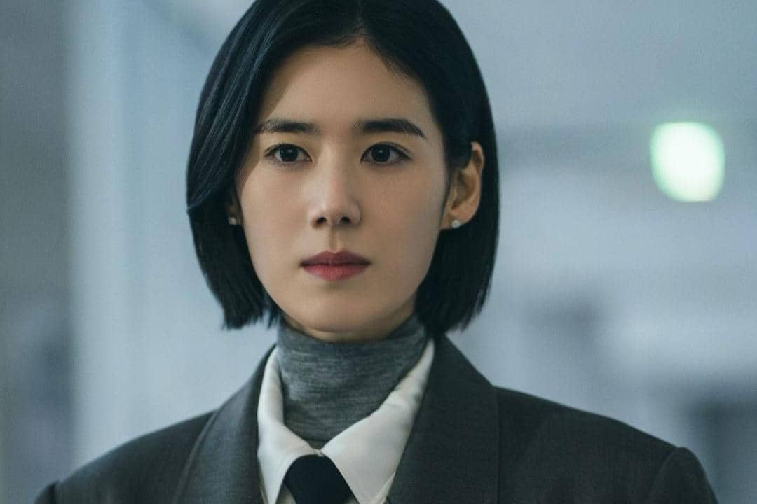 7 Keputusan Krusial yang Diambil Kang Shin Jae Jelang Ending Honour