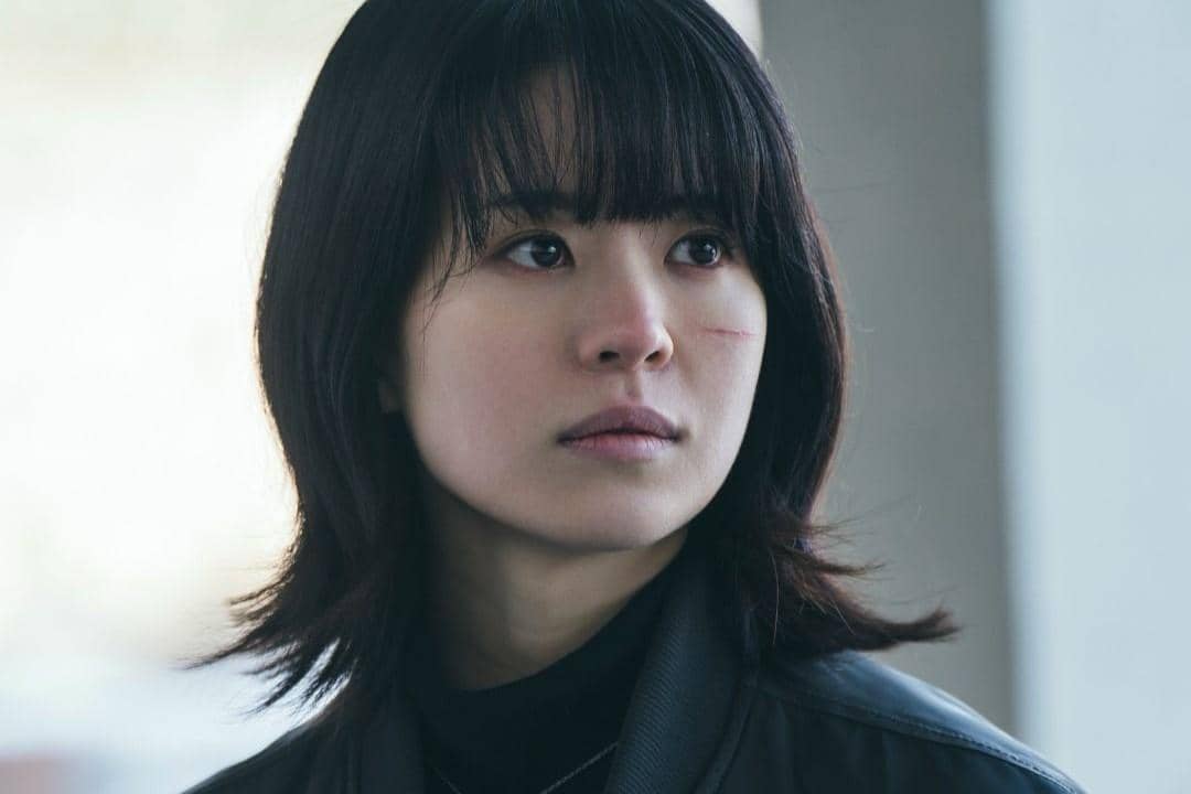 7 Rasa Kecewa yang Dirasakan Ha Min Seo pada Ra Young di Honour