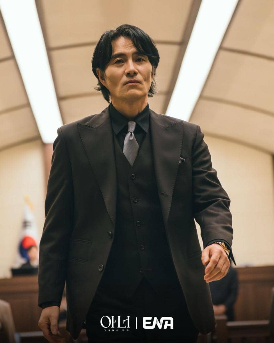 still cuts drama Honour 