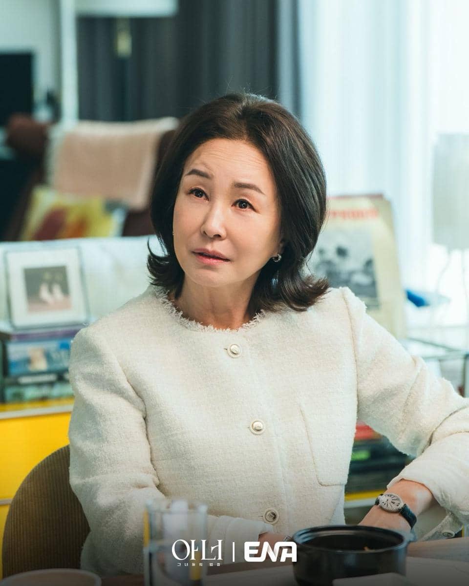 still cuts drama Honour 