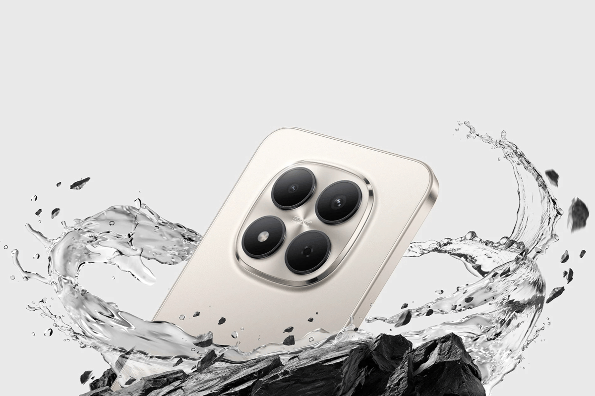 5 HP dengan Chipset MediaTek Dimensity 7400 Termurah Awal 2026