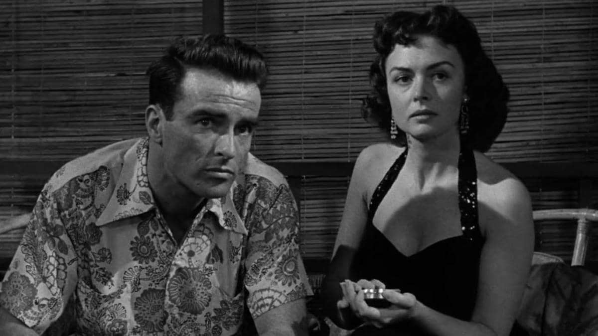 From Here to Eternity