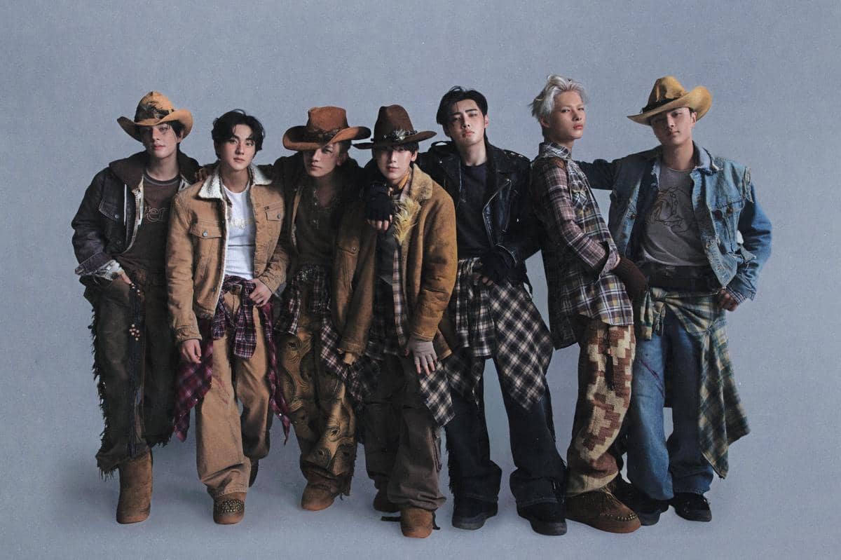 Lirik Lagu Highway 1009 - ENHYPEN, B-Side untuk Fans Diproduseri Heeseung