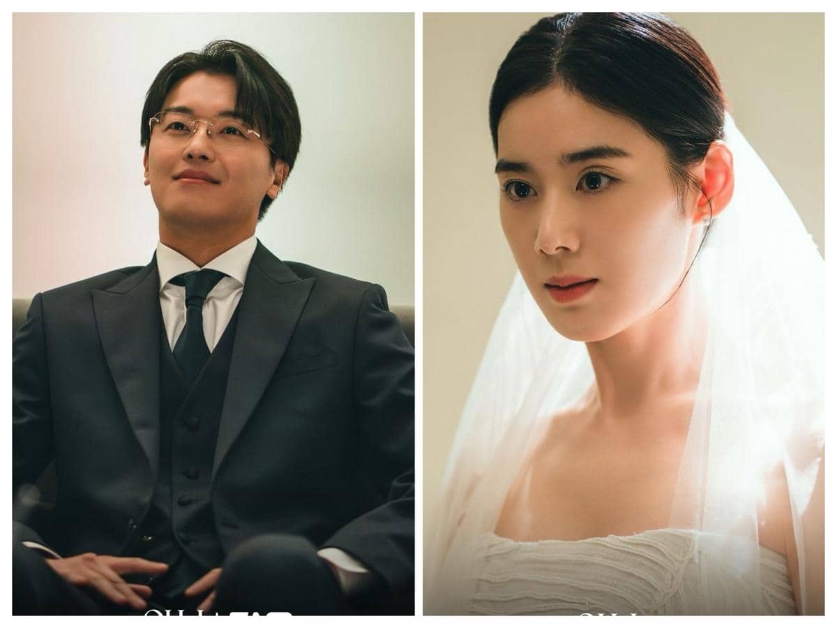 7 Keberanian Shin Jae Terhadap Tae Ju Jelang Ending Drama Honour