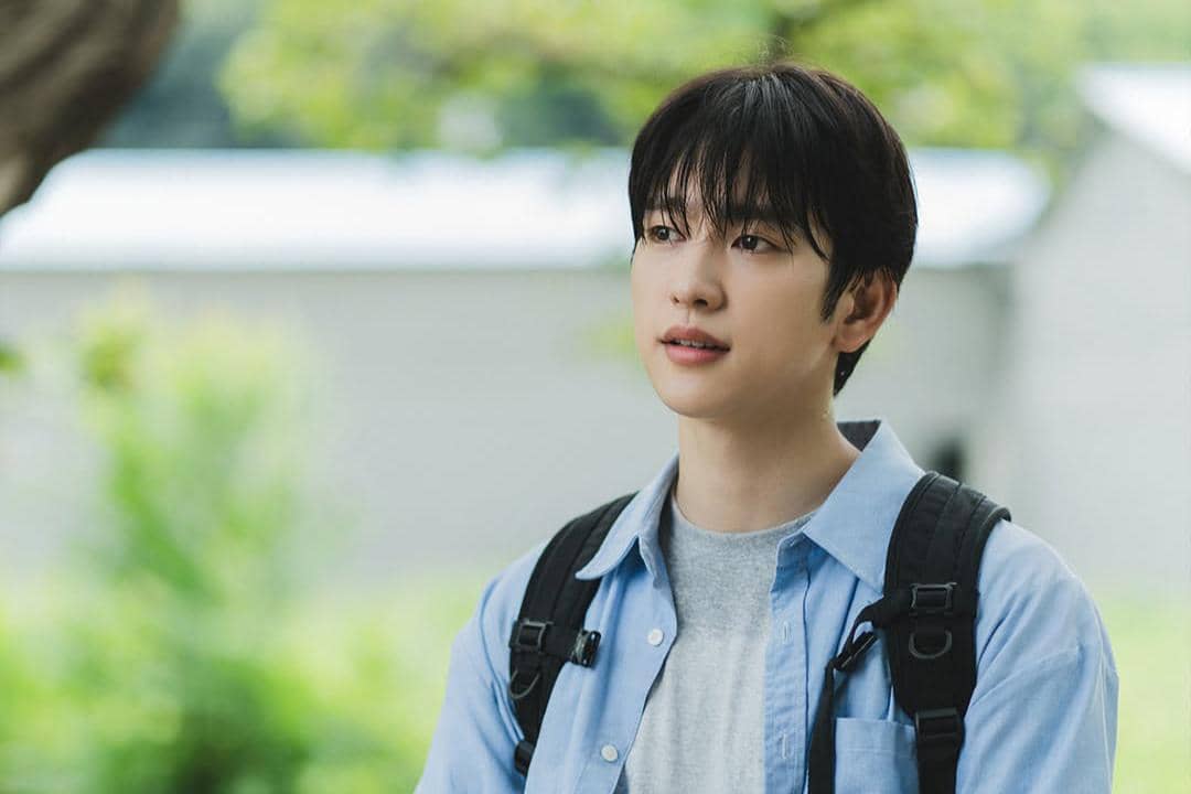 still cut drama Still Shining 