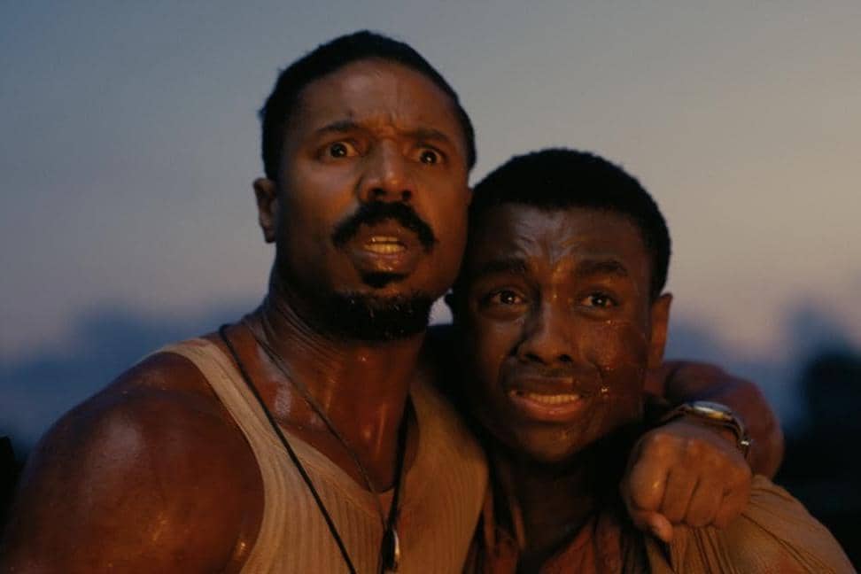 7 Film Horor yang Berhasil Tembus Nominasi Oscar, Ada Sinners!