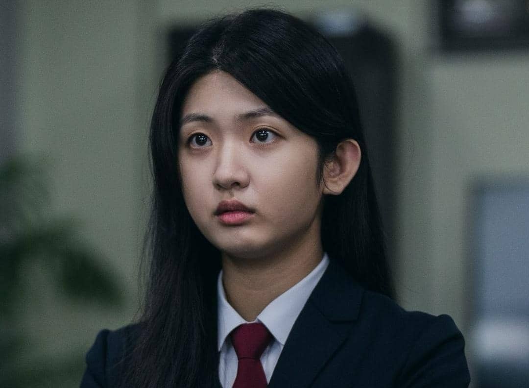 Park Se Hyun di drama Honour