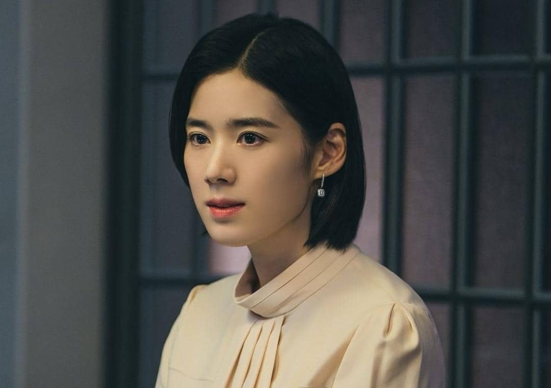 Kenapa Kang Shin Jae Kerja sama dengan Baek Tae Ju di Drakor Honour?