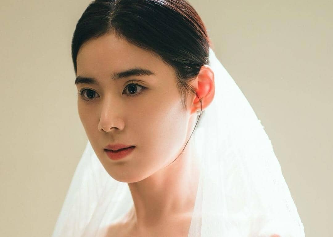 Jung Eun Chae di drama Honour