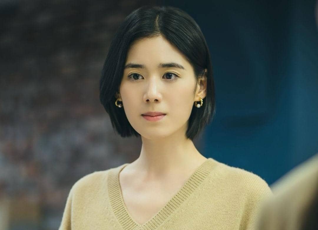 Jung Eun Chae di drama Honour