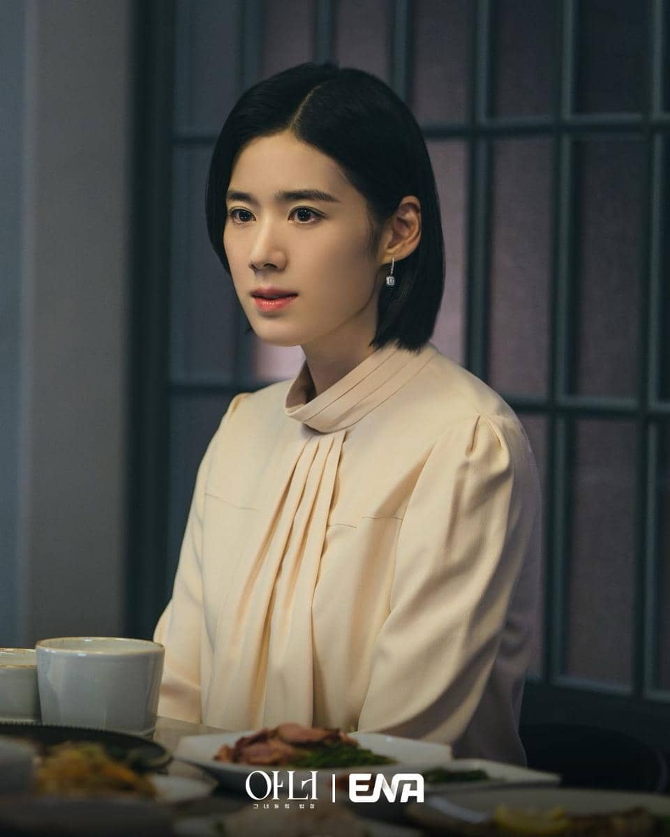 cuplikan drama Honour.