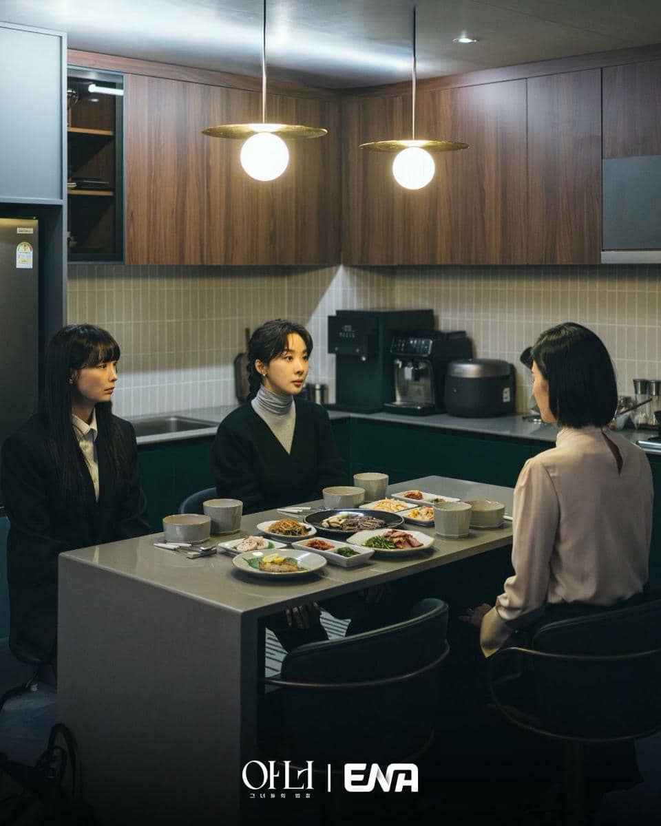 cuplikan drama Honour