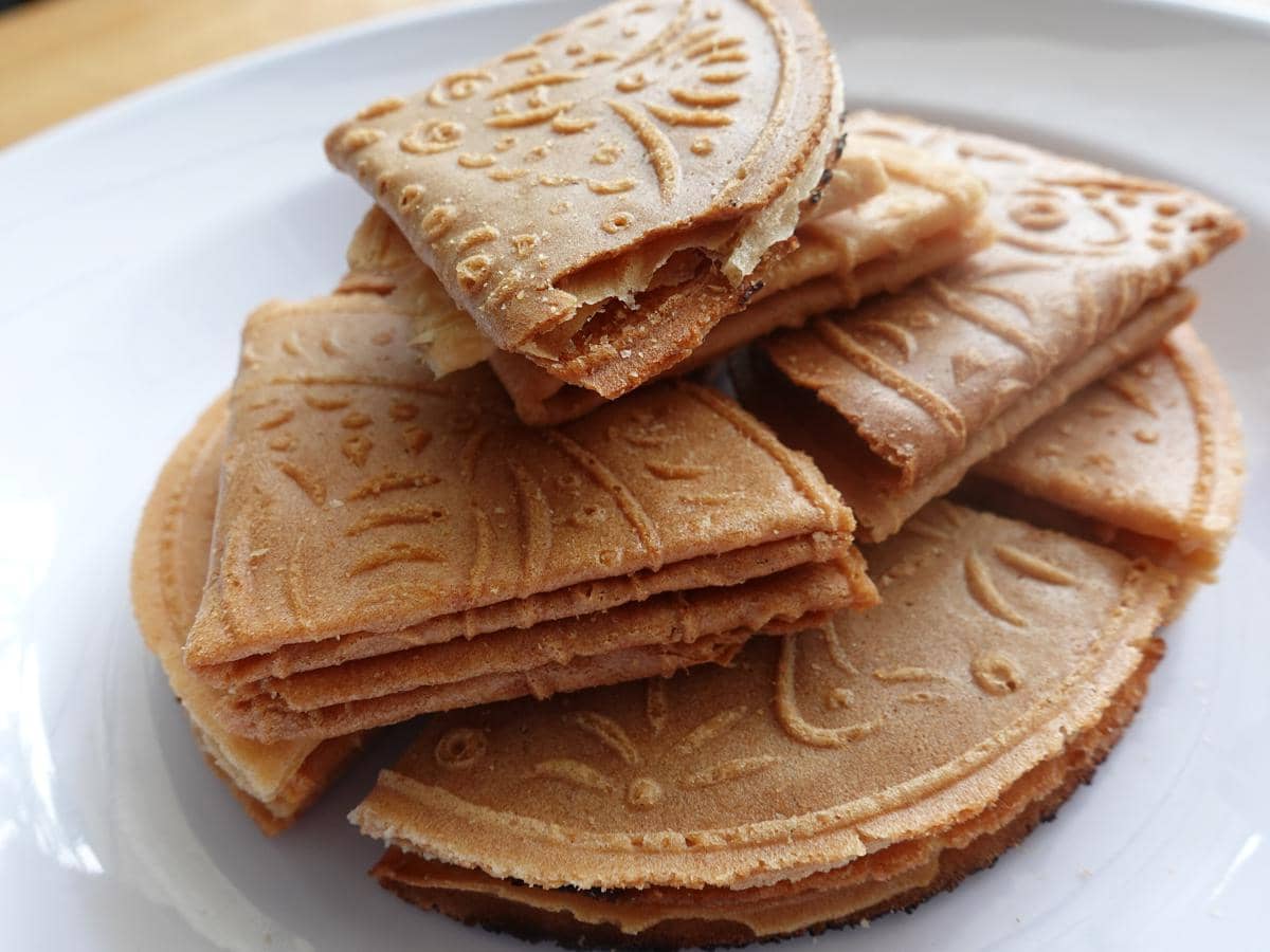 Makanan Kue Lebaran Zaman Dulu yang Masih Eksis hingga Sekarang, Apa Saja?