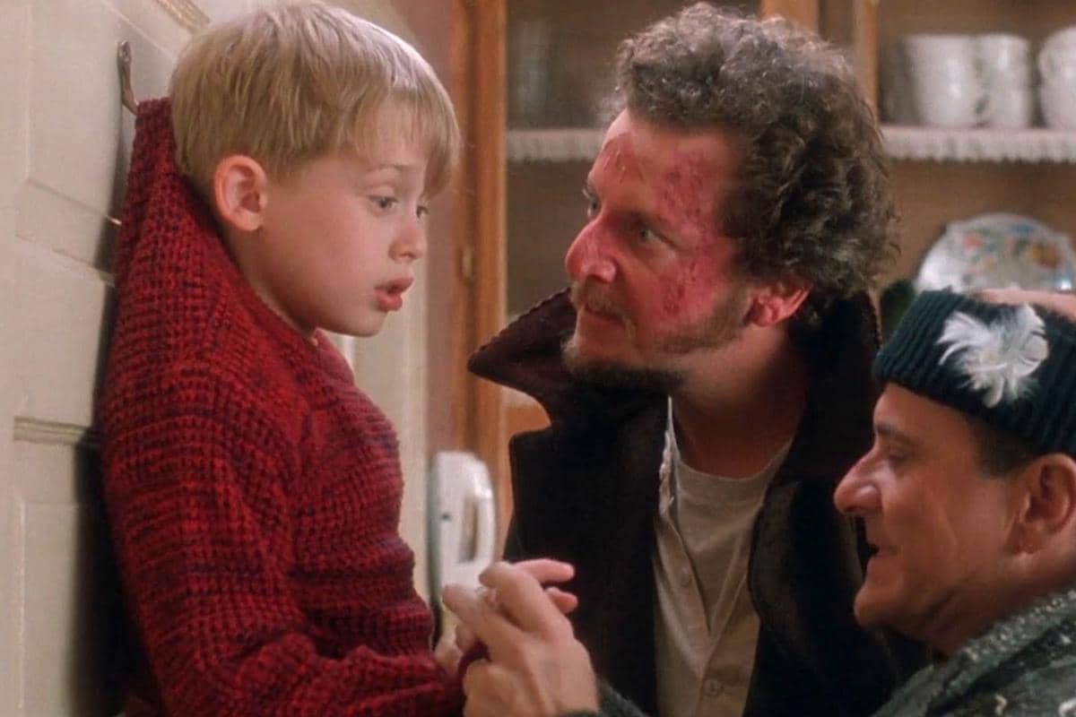 Home Alone