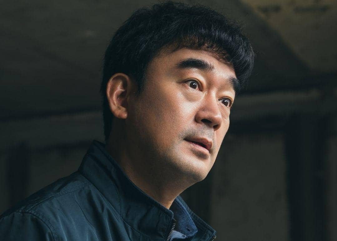 Jung Hee Tae di drama Honour