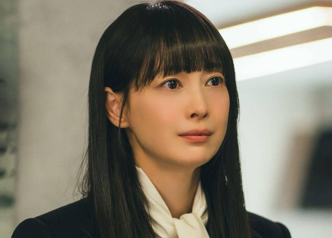 Lee Na Young di drama Honour