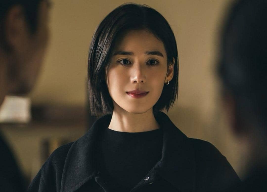 Cara Kang Shin Jae Bongkar Kejahatan Baek Tae Ju di Ending Honour