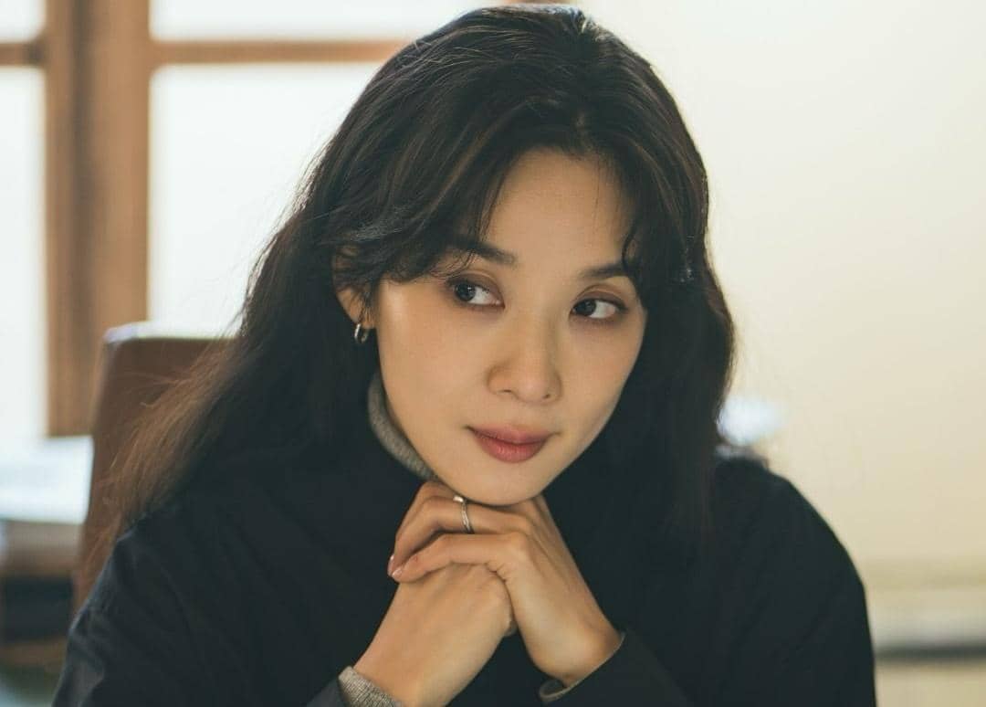 Lee Chung Ah di drama Honour