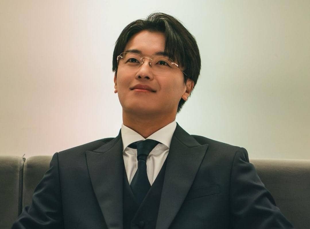 Yeon Woo Jin di drama Honour