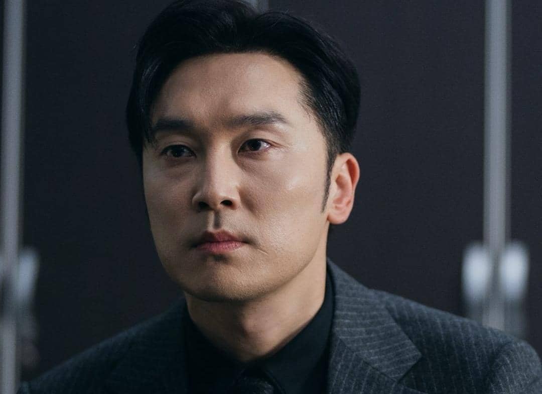 Seo Hyun Woo di drama Honour