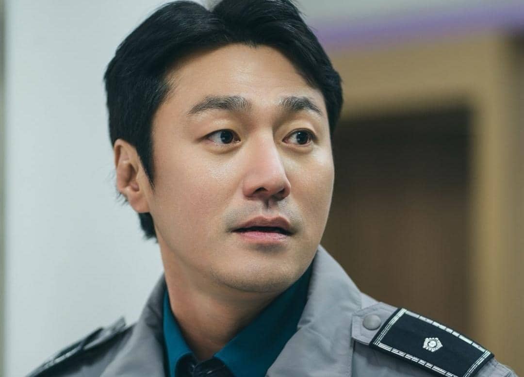 Choi Young Joon di drama Honour