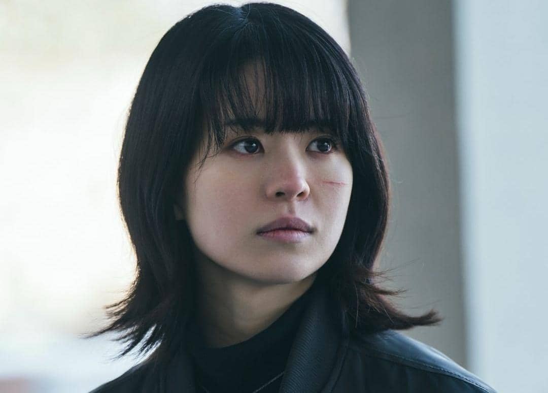 Jeon So Young di drama Honour