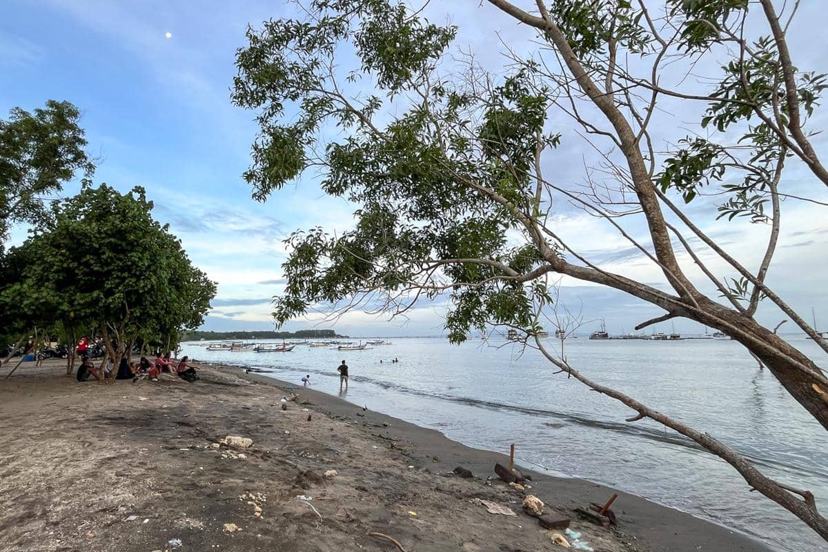 Tiket Masuk Pantai Sidakarya dan Tips Berkunjung