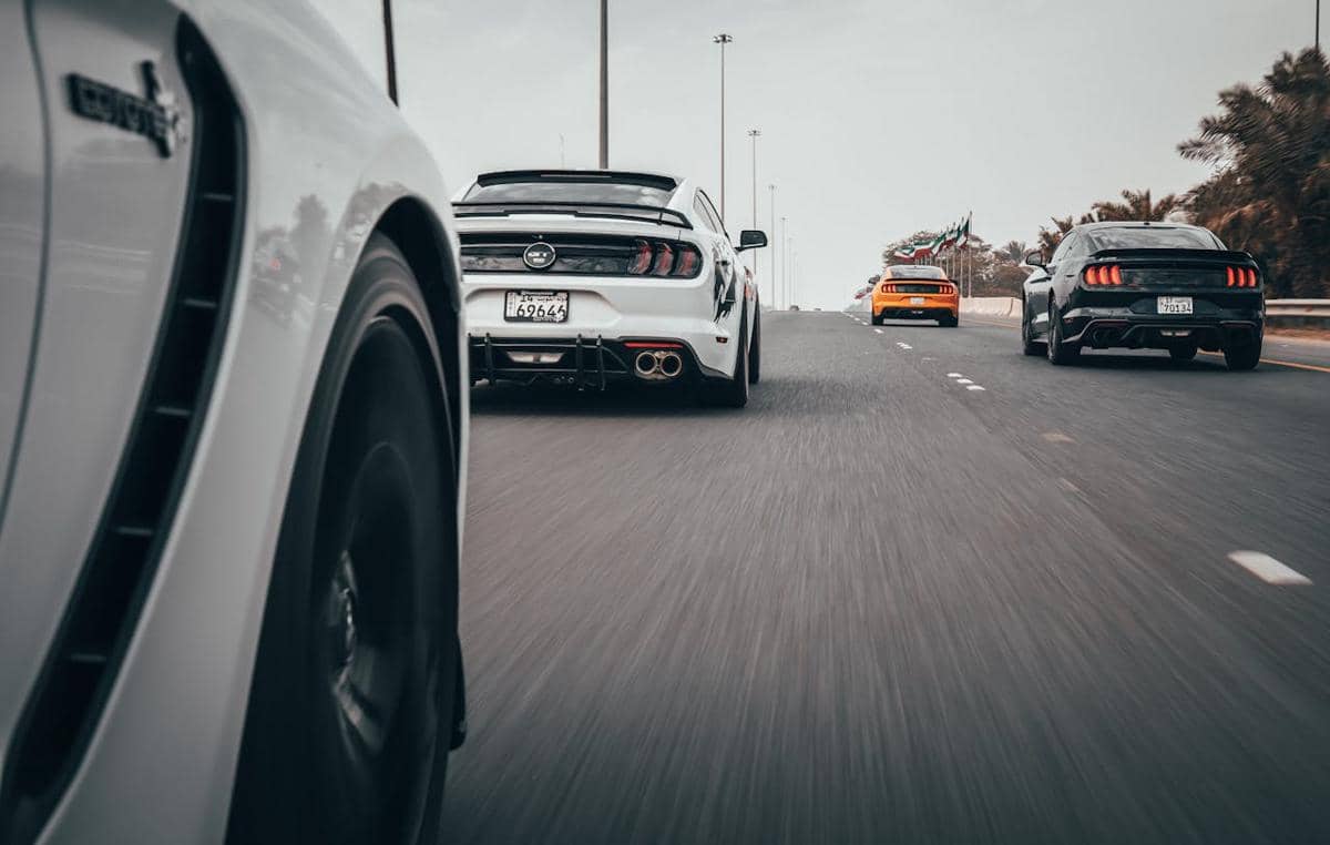 5 Tips Menghindari Tailgating agar Perjalanan Mudik Lebih Aman