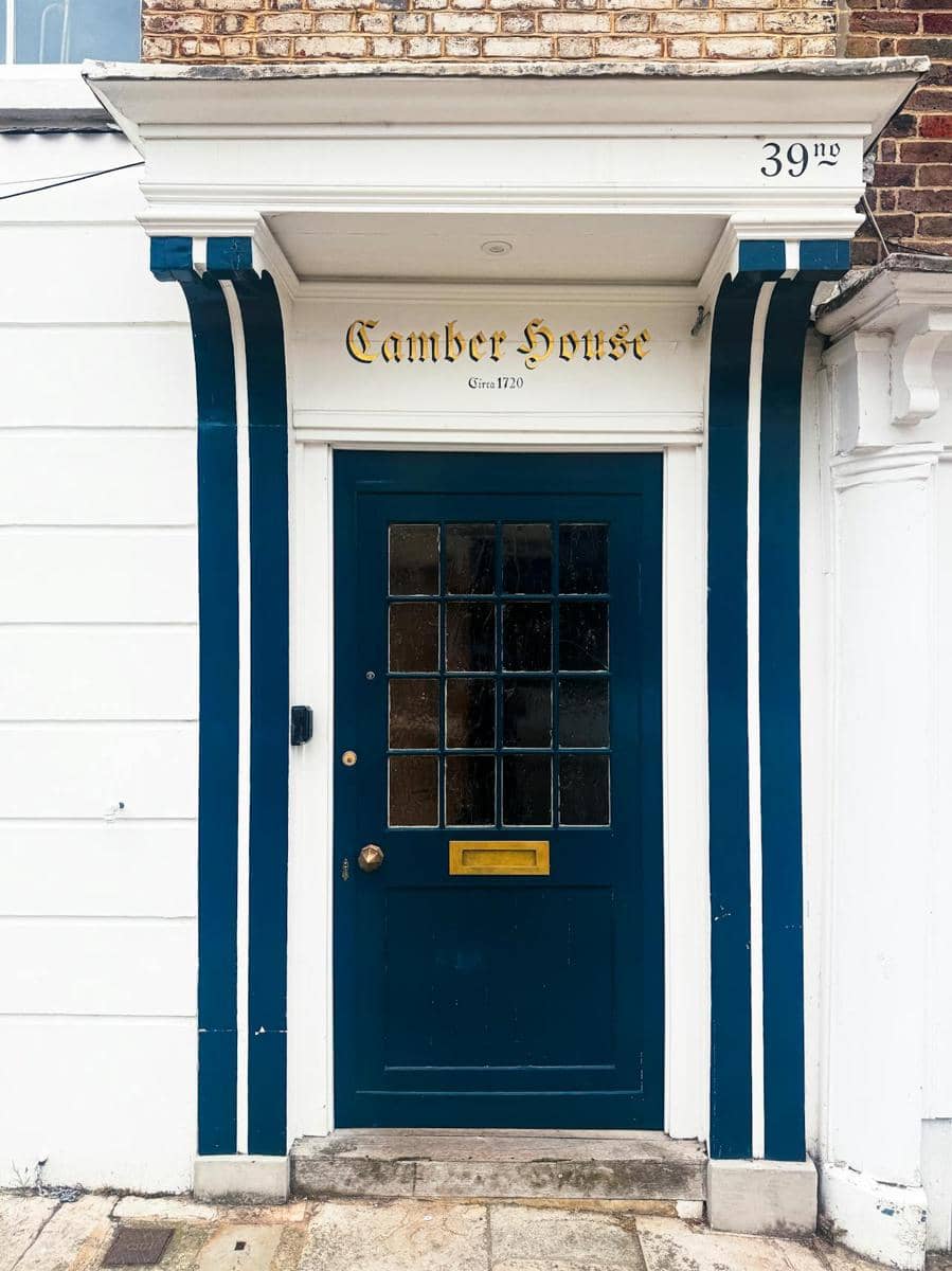 inspirasi dekorasi rumah ala One Piece