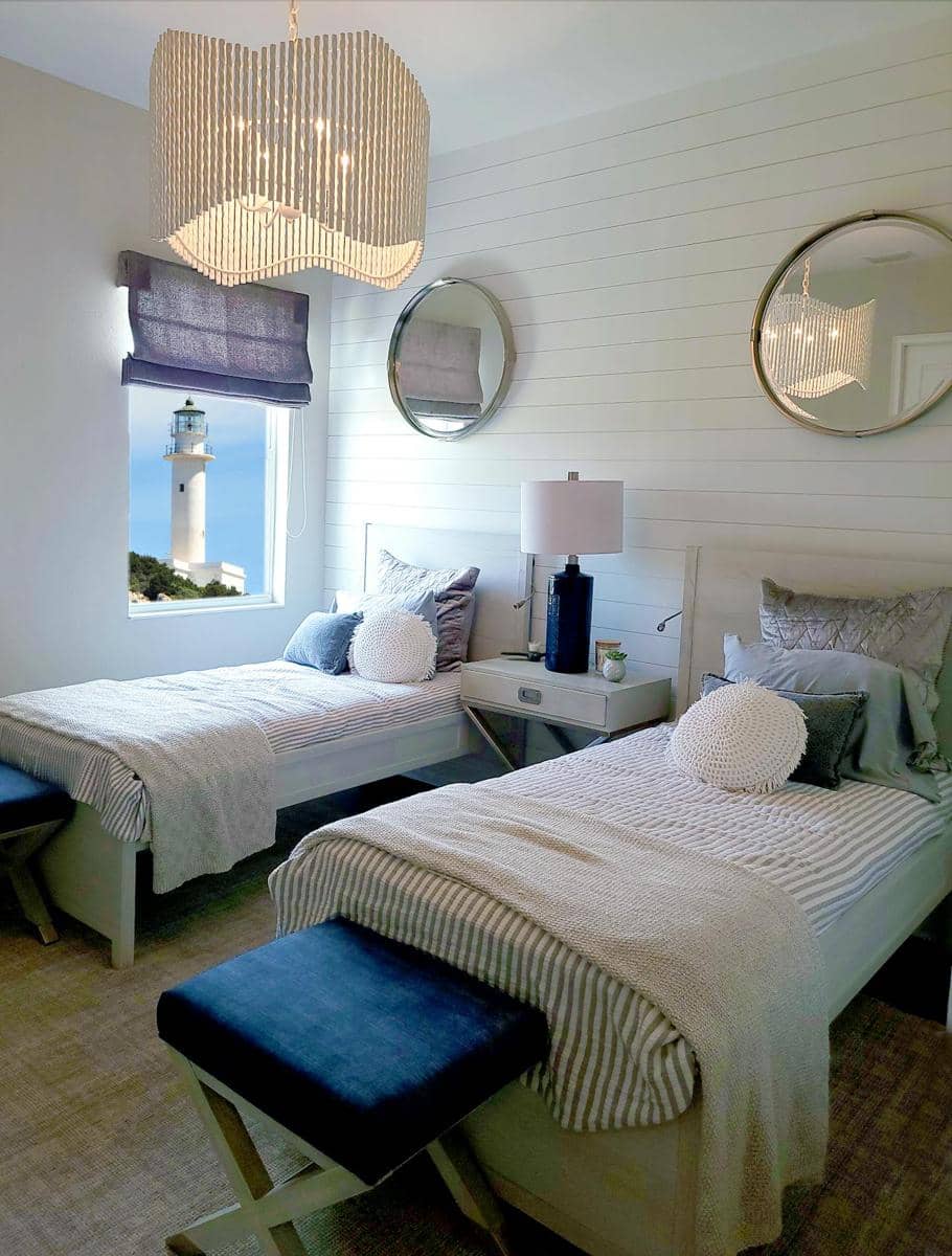 inspirasi dekorasi rumah ala One Piece